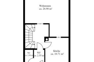 Familienfreundliches Reihenhaus mit Südgarten, Balkon und ausgebautem Dachgeschoss in begehrter W... – Die vollständige Adresse der Immobilie erhältst du vom Anbieter., 85716 Unterschleißheim – Vorschaubild 14