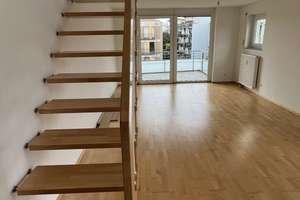 Barrierefrei von Privat Maisonette mit Terrasse und Balkon – Kastanienallee 6, 71638 Ost, Ludwigsburg – Vorschaubild 11