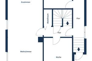 Wohnen mit Charakter – Zuhause ankommen, wo andere Urlaub machen – Die vollständige Adresse der Immobilie erhältst du vom Anbieter., 65597 Hünfelden – Vorschaubild 17