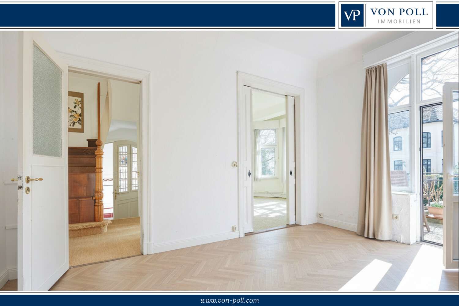 Gestalten Sie ein Stück Hamburger Geschichte, Hamburg – Bild 1