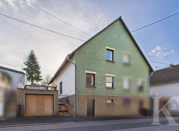 Real Estate Title Image Background