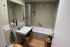 Einzigartige City-Wohnung mit spektakulärem Ausblick – im Bredero-Hochhaus – Hamburger Allee 06, 30161 Oststadt, Hannover – Vorschaubild 9