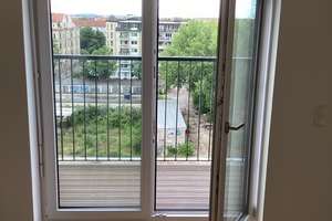 4 Raum Wohnung mit 2 Balkone im Neubau – Täubchenweg 20, 4317 Reudnitz-Thonberg, Leipzig – Vorschaubild 7