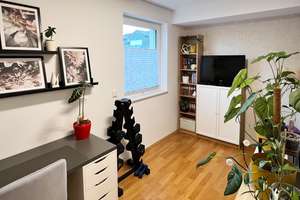Gemütliche 3-Zimmer-Etagenwohnung mit Außenstellplatz in Köln-Porz-Ensen – 51149 Ensen, Köln – Vorschaubild 12