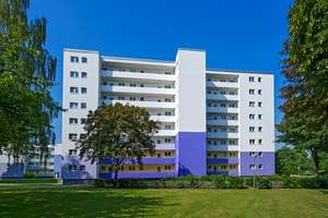 #2 Zimmer mit neuem Badezimmer für sofort# – 44319 Wickede, Dortmund – Vorschaubild 2