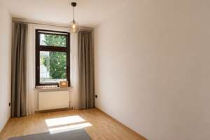 4-Zimmer-Eigentumswohnung mit Loggia in zentraler Lage von Braunschweig – Die vollständige Adresse der Immobilie erhältst du vom Anbieter., 38118 Westliches Ringgebiet, Braunschweig – Vorschaubild 9