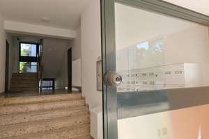 Provisionsfreie 3-Zi-Wohnung- Renoviert mit Südbalkon in der Herzogstrasse – Herzogstrasse 112, 80796 Neuschwabing, München – Vorschaubild 25