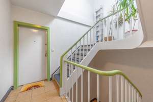Charmante, helle 1,5-Zimmer-Wohnung in Düsseldorf Derendorf – Ab sofort verfügbar – Münsterstr. 86, 40476 Derendorf, Düsseldorf – Vorschaubild 8