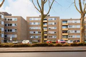 Teilmöblierte ruhige 3 Zimmer Wohnung mit Aufzug und eigenem PKW-Stellplatz – 44379 Marten, Dortmund – Vorschaubild 2