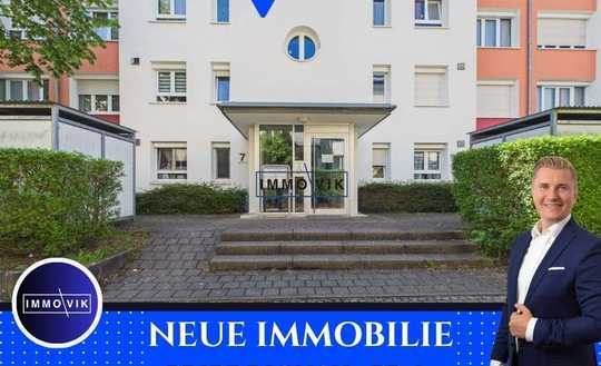 Provisionsfreie 3 Zim. Lifestylewohnung in Wiggenhausen-FN (Solarstadt)