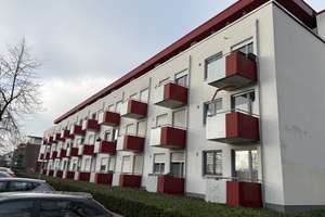 Apartment sucht neuen Studenten ab 01.08.2026