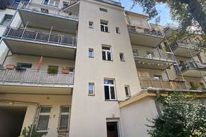 Schleußig* gemütliche 2 Zimmer-Wohnung mit Balkon*Tageslichtbad*  – 4229 Schleußig, Leipzig – Vorschaubild 14