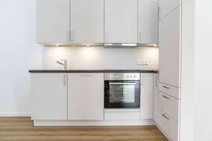 Exklusive 2,5-Zimmer-Wohnung im Herzen Aachens – Krakaustraße 25, 52064 St. Jakob, Aachen – Vorschaubild 3