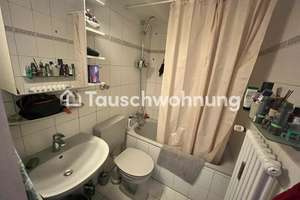 Tauschwohnung: 3-Zimmer Küche Bad + Balkon mit Panorama Fenster – Die vollständige Adresse der Immobilie erhältst du vom Anbieter., 50676 Altstadt/Süd, Köln – Vorschaubild 7