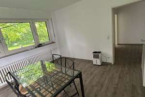Wunderschöne 2-Zimmer-Erdgeschosswohnung in ruhiger Lage – Ehinger Berg 197, 47259 Mündelheim, Duisburg – Vorschaubild 3