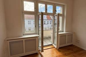 Bezugsfreie 2-Zi.-Apartment,Südbalkon, Aufzug, 4. OG in Berlin-Neukölln – Die vollständige Adresse der Immobilie erhältst du vom Anbieter., 12047 Neukölln (Ortsteil), Berlin – Vorschaubild 23