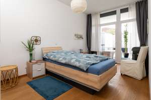Ruhige Oase in Nippes mit großer Sonnenterrasse – Die vollständige Adresse der Immobilie erhältst du vom Anbieter., 50733 Nippes (Ortsteil), Köln – Vorschaubild 9