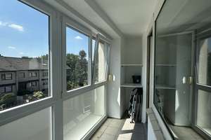 Traumhafte 3-Zimmer-Wohnung mit Wintergarten & Wohlfühlbad – ideal für Paare & kleine Familien – Landwehr 130, 46045 Styrum, Oberhausen – Vorschaubild 8