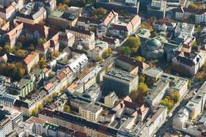 1 Zimmer Galerie Wohnung in Nähe zum Sendlinger Tor – Die vollständige Adresse der Immobilie erhältst du vom Anbieter., 80336 Ludwigsvorstadt-Kliniken, München – Vorschaubild 11