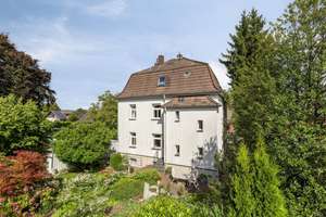  Gründerzeitvilla oder Mehrgenerationenhaus mit Gartenparadies! – Die vollständige Adresse der Immobilie erhältst du vom Anbieter., 40822 Mettmann – Vorschaubild 12