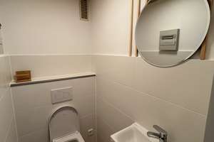 Gemütliche 3-Zimmer-Wohnung in Stuttgart Plieningen – Riedgrasweg 77, 70599 Plieningen (Ortsteil), Stuttgart – Vorschaubild 4