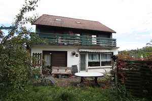 1-2-Familienhaus mit 2 Nebengebäuden und Parkplätzen – Auf der Rose 9, 38707 Goslar (Kreis) – Vorschaubild 3