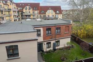 Tolle 3-Zimmer-Wohnung im schönen Leipzig-Leutzsch! – Die vollständige Adresse der Immobilie erhältst du vom Anbieter., 4179 Leutzsch, Leipzig – Vorschaubild 7