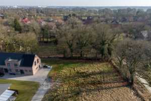 B: Schlüsselfertige Neubau-Doppelhaushälfte in Aurich-Tannenhausen! – Aurich (Kreis) – Vorschaubild 7