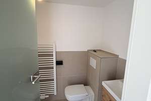 Frisch sanierte 1,5-Zimmer-Wohnung mit außergewöhnlich großer Terrasse - Stuttgart-Süd – Hohentwielstraße 158a, 70199 Südheim, Stuttgart – Vorschaubild 8