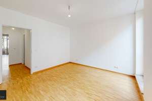 Ruhig wohnen mitten im Lehel: frisch renovierte 2-Zimmerwohnung mit Balkon – Die vollständige Adresse der Immobilie erhältst du vom Anbieter., 80538 Englischer Garten, München – Vorschaubild 27