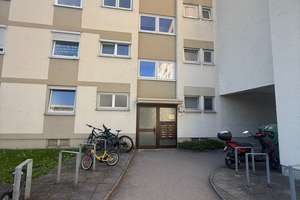 Immo Love Lechhausen- Ideal für Pendler 3 ZKB, 72m² mit EBK und Balkon! – Neuburger Straße 179E, 86167 Lechhausen-West, Augsburg – Vorschaubild 15