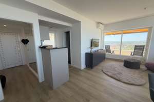 Moderne 2-Zimmer-Ecksuite mit TG-Stellplatz und herrlichem Trave- und Meerblick – Die vollständige Adresse der Immobilie erhältst du vom Anbieter., 23570 Travemünde, Lübeck – Vorschaubild 14