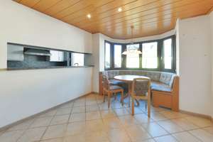 Wohnen mit Ausblick - Maisonette mit 5 Zimmern, Aufzug, TG-Stellplatz & Offenem Wohn-, Ess- und Küc – Die vollständige Adresse der Immobilie erhältst du vom Anbieter., 90455 Katzwang, Reichelsdorf Ost, Reichelsdorfer Keller, Nürnberg – Vorschaubild 7