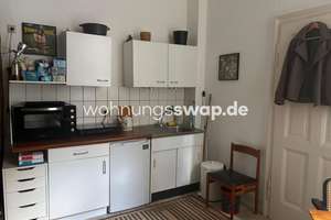 Wohnungstausch: Elsaßstraße 38 – Elsaßstraße 38, 50400 Neustadt/Süd, Köln – Vorschaubild 9
