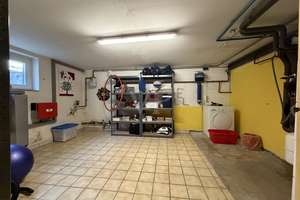Vielseitiges Einfamilienhaus mit Gartenparadies, viel Raum für Leben und Arbeiten (Einliegerwohnung) – Die vollständige Adresse der Immobilie erhältst du vom Anbieter., 31863 Coppenbrügge – Vorschaubild 34