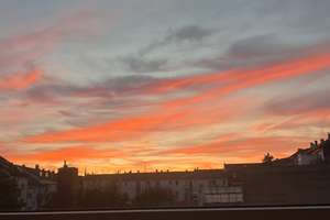 41 m² Apartment: Uni-nah, vollmöbliert, hell – 68165 Schwetzingerstadt/Oststadt, Mannheim – Vorschaubild 5