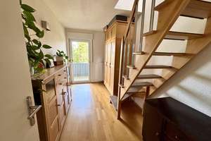 Charmantes Reihenmittelhaus mit Garten aus den 60ern – Die vollständige Adresse der Immobilie erhältst du vom Anbieter., 64646 Heppenheim (Bergstraße) – Vorschaubild 19