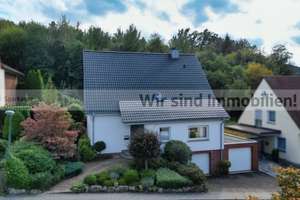 Gepflegtes Zuhause mit Platz für zwei Generationen – 49124 Georgsmarienhütte – Vorschaubild 2