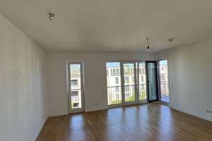 Moderne Wohnung mit Balkon im schönen Waldpark Quartier – Reinhold-Schneider-Str. 22, 14469 Bornstedt, Potsdam – Vorschaubild 10