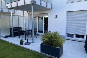 Moderne 1,5-Zimmer-Wohnung im gefragten Ingolstadt-Friedrichshofen – Parreutstraße 28, 85049 Friedrichshofen-Hollerstauden, Ingolstadt – Vorschaubild 2