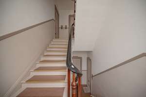 🏡 Altbau-Traum am Schloß Charlottenburg - Helle 2 Zi AB-Whg mit Balkon und Möglichkeit auf 3 Zimmer – Die vollständige Adresse der Immobilie erhältst du vom Anbieter., 10589 Charlottenburg, Berlin – Vorschaubild 13