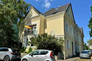 Rarität in Köln-Lindenthal, einzigartige Altbau Villa – Köln – Vorschaubild 11