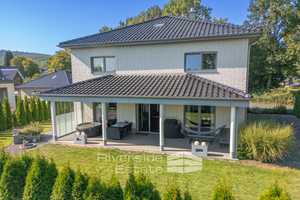Hameln:
Exklusives Einfamilienhaus mit Wärmepumpe, Doppelgarage, Sauna und vielem mehr! – Hameln-Pyrmont (Kreis) – Vorschaubild 3