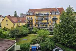 Ruhige 1-Zimmer-Wohnung in München Milbertshofen – Nietzschestraße 8, 80807 München – Vorschaubild 8