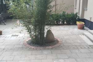 Hochwertige Ausstattung am Hassel. Bei Bedarf mit PKW-Stellplatz. – 39104 Altstadt, Magdeburg – Vorschaubild 8
