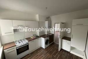 Tauschwohnung: Suche größere Wohnung in Hannover zum Tausch