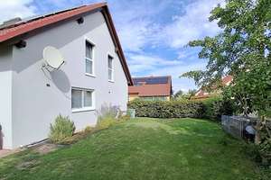 Bezugsfreies Einfamilienhaus mit Energieklasse A in ruhiger Lage – 4207 Großzschocher, Leipzig – Vorschaubild 3