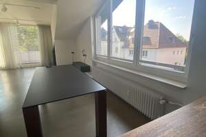 Luxuriös ausgestattete Dachgeschosswohnung auf Beverau – Im Grüntal 66, 52066 Beverau, Aachen – Vorschaubild 2