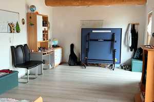 Nachhaltiges Wohnen im modernen Rundstammhaus – Ein Juwel mit viel Platz in Malborn-Thiergarten! – Bernkastel-Wittlich (Kreis) – Vorschaubild 20