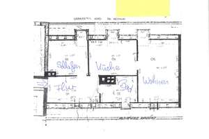 Stilvolle 2-Zimmer-DG-Wohnung mit EBK in Augsburg – Jakoberstraße 1, 86152 Jakobervorstadt-Nord, Augsburg – Vorschaubild 3
